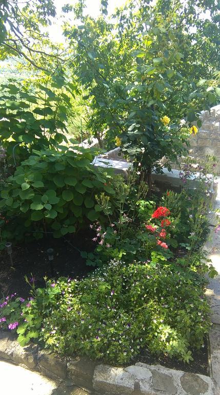 Apartman Pud Oreh Roc