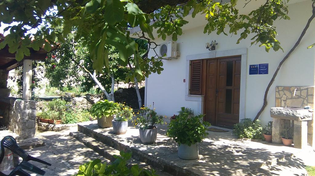 Apartman Pud Oreh Roc