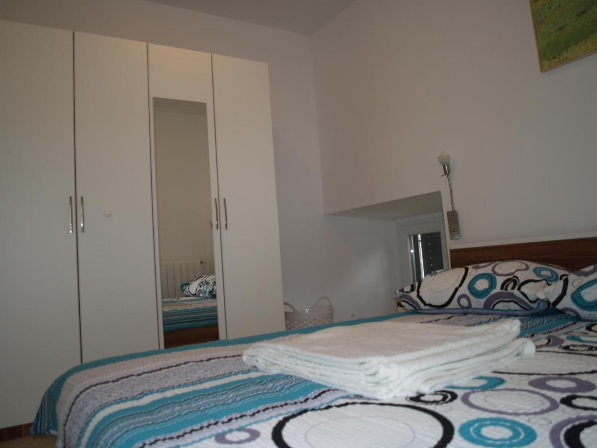 Pud Oreh Apartman Roc